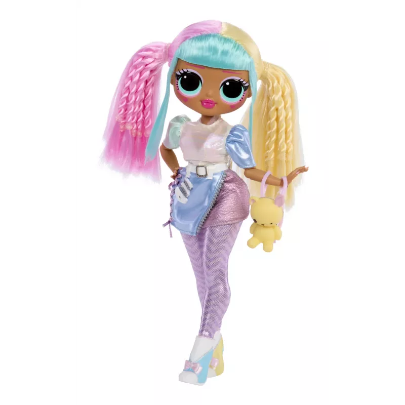 Boneca L.O.L. Surprise Entry - Candylicious