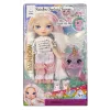 Boneca Rainbow High Littles Rainbow Fantasy Fairies - Opal (Rainbow)