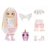 Boneca Rainbow High Littles Rainbow Fantasy Fairies - Opal (Rainbow)