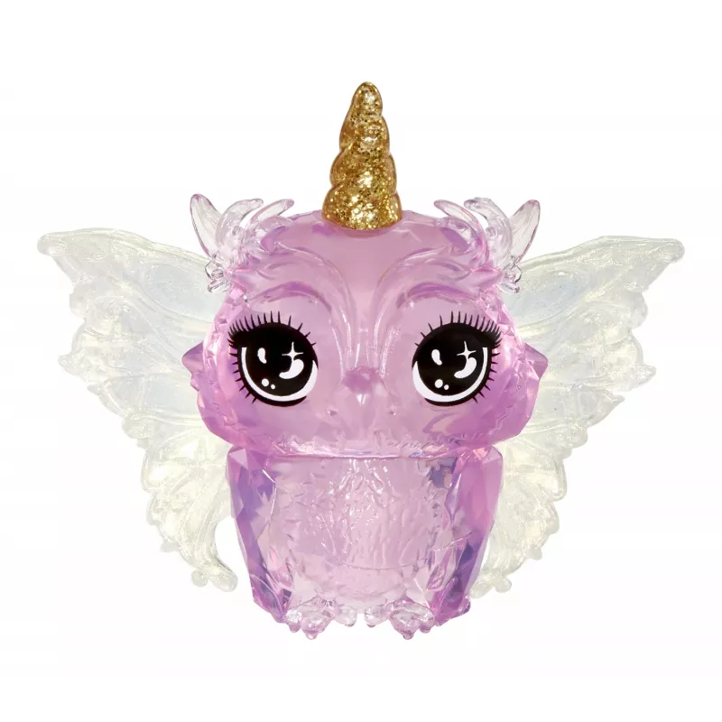 Boneca Rainbow High Littles Rainbow Fantasy Fairies - Opal (Rainbow)