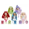 Boneca Rainbow High Littles Rainbow Fantasy Fairies - Opal (Rainbow)