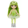 Boneca Rainbow High Littles Rainbow Fantasy Fairies - Emerald (verde)