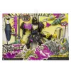 Figura de ação MGA Entertainment Ninjombie Deluxe - Jonin Knight