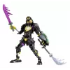 Figura de ação MGA Entertainment Ninjombie Deluxe - Jonin Knight