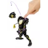 Figura de ação MGA Entertainment Ninjombie Deluxe - Jonin Knight
