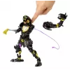 Figura de ação MGA Entertainment Ninjombie Deluxe - Jonin Knight
