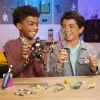Figura de ação MGA Entertainment Ninjombie Deluxe - Jonin Knight