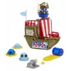 Conjunto de brincar navio pirata MGA Entertainment DohKins, conjunto de brincar com plasticina, multicolor, criança, rapaz/rapariga, 3 ano(s), 99 ano(s)