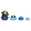 MGA DohKins conjunto de jogo Navio pirata, conjunto de plasticina, 2 cores, a partir dos 3 anos