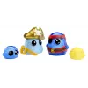 MGA DohKins conjunto de jogo Navio pirata, conjunto de plasticina, 2 cores, a partir dos 3 anos