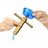 MGA DohKins conjunto de jogo Navio pirata, conjunto de plasticina, 2 cores, a partir dos 3 anos