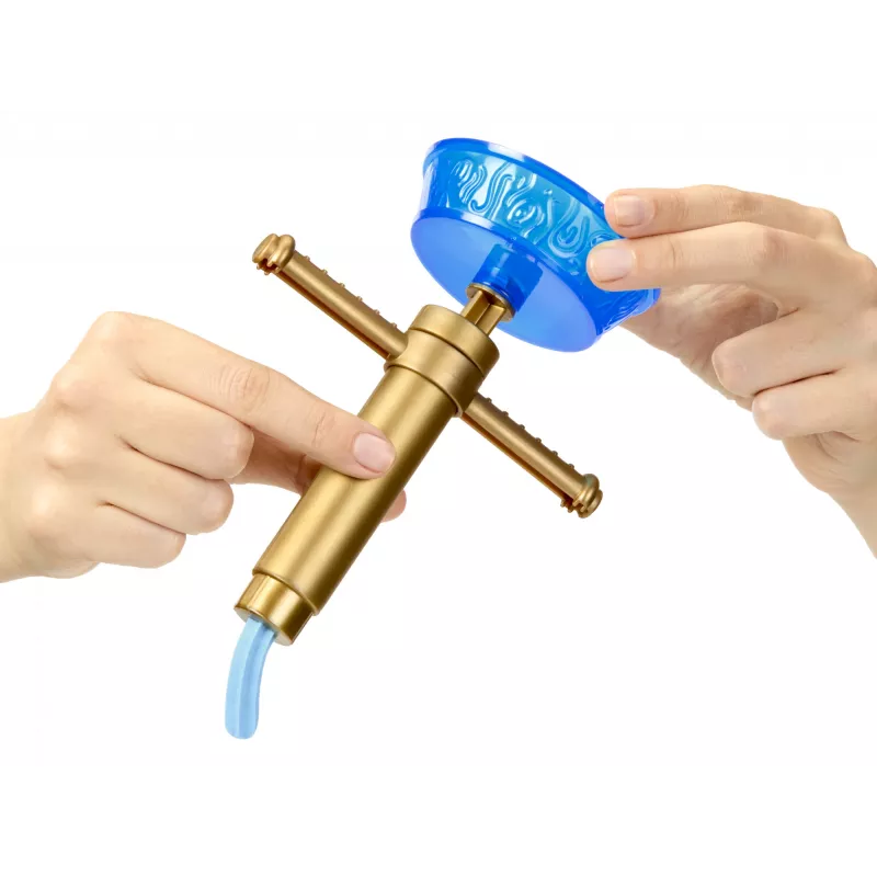 MGA DohKins conjunto de jogo Navio pirata, conjunto de plasticina, 2 cores, a partir dos 3 anos