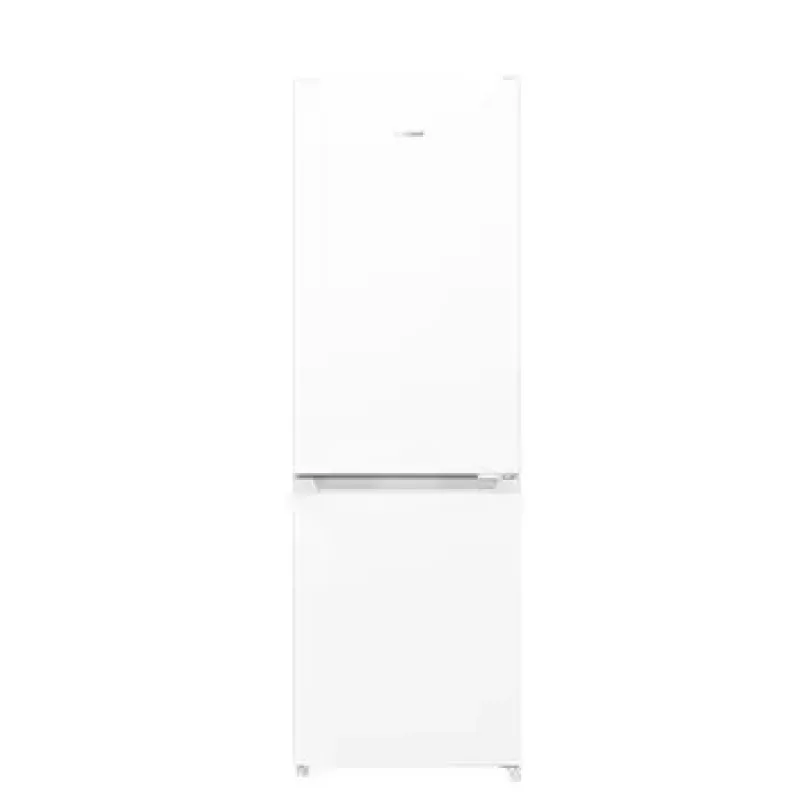 Combinado de frigorífico e congelador Indesit INK2 5322 W4E de livre instalação 322 L branco