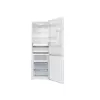 Combinado de frigorífico e congelador Indesit INK2 5322 W4E de livre instalação 322 L branco