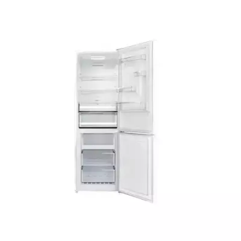 Combinado de frigorífico e congelador Indesit INK2 5322 W4E de livre instalação 322 L branco