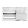 Combinado de frigorífico e congelador Indesit INK2 5322 W4E de livre instalação 322 L branco