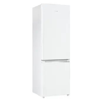 Combinado de frigorífico e congelador Indesit INK2 5322 W4E de livre instalação 322 L branco
