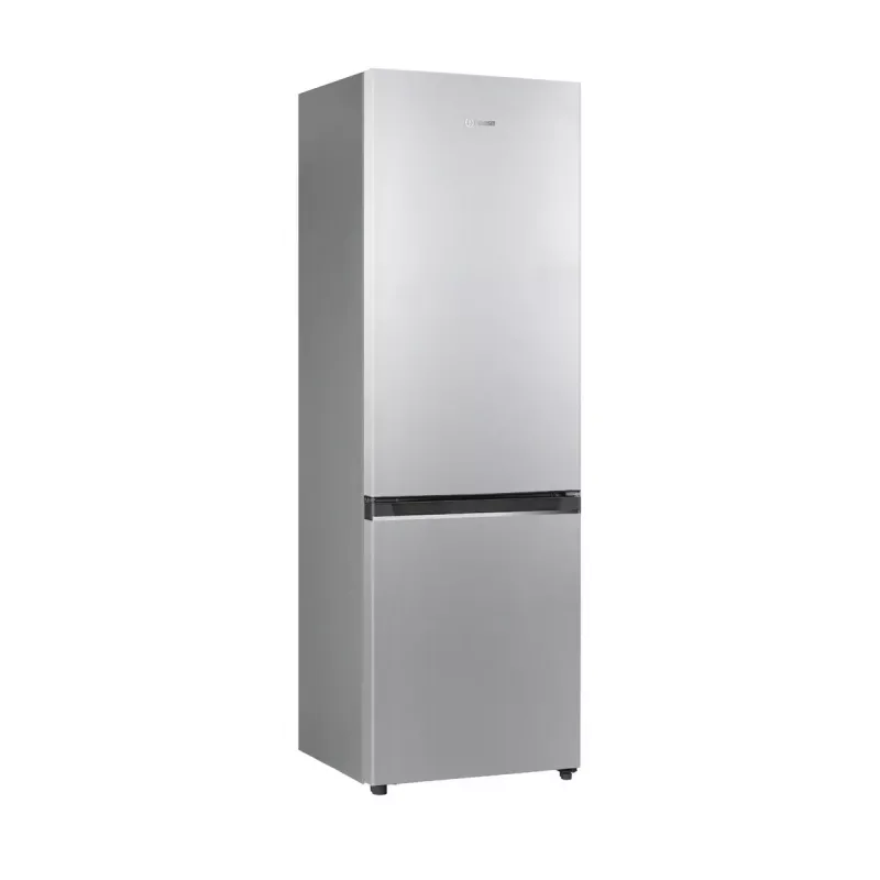 Frigorífico Indesit INKS 8261 S4E prateado 262 L E