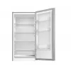 Frigorífico Indesit INKS 8261 S4E prateado 262 L E