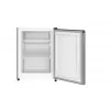 Frigorífico Indesit INKS 8261 S4E prateado 262 L E