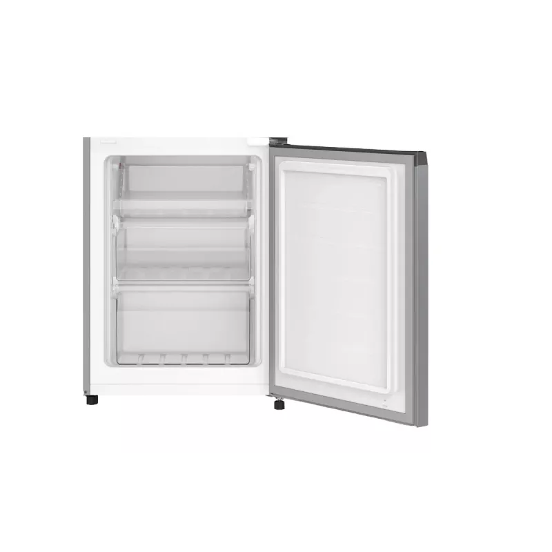 Frigorífico Indesit INKS 8261 S4E prateado 262 L E