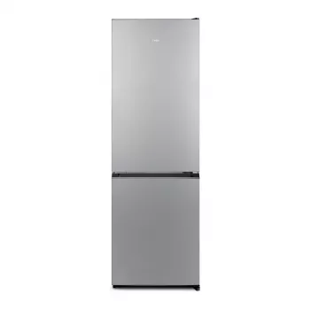 Frigorífico Indesit INKS 8261 S4E prateado 262 L E