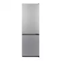 Frigorífico Indesit INKS 8261 S4E prateado 262 L E