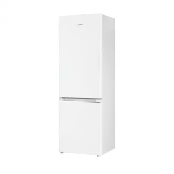 Indesit INKS 8261 W4E de livre instalação 262 L branco