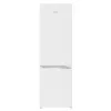 Indesit INKS 8261 W4E de livre instalação 262 L branco