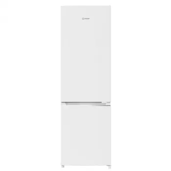 Indesit INKS 8261 W4E de livre instalação 262 L branco
