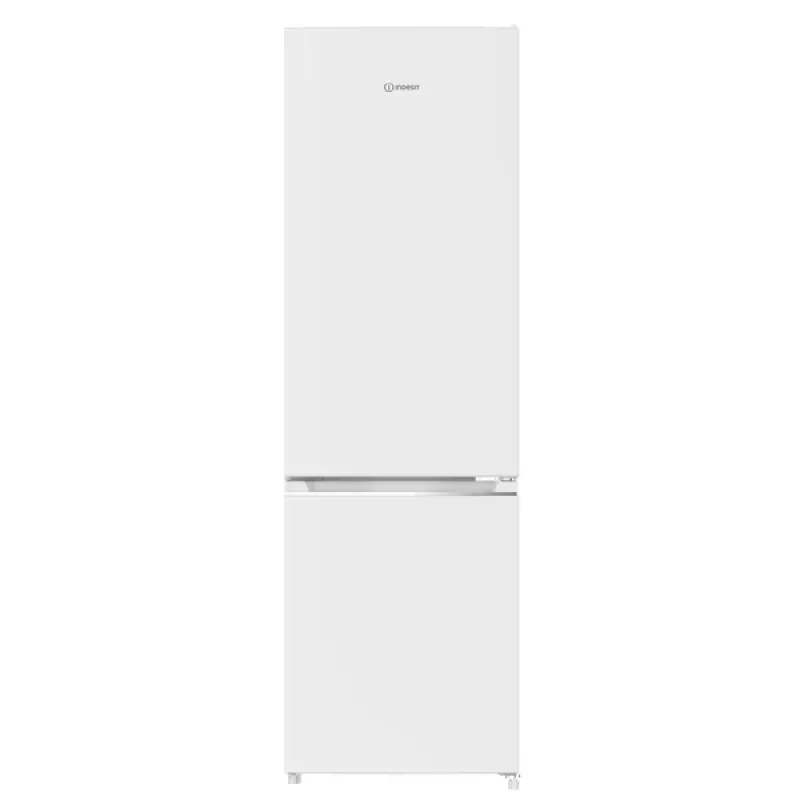 Indesit INKS 8261 W4E de livre instalação 262 L branco