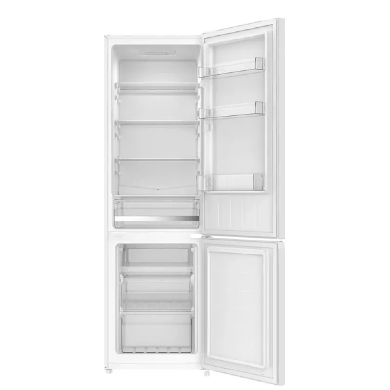 Indesit INKS 8261 W4E de livre instalação 262 L branco