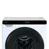Máquina de lavar roupa Candy CW50-BP12307U1-S de carregamento frontal 5 kg 1200 rpm branco