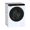 Máquina de lavar roupa Candy CW50-BP12307U1-S de carregamento frontal 5 kg 1200 rpm branco