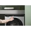 Máquina de lavar roupa Candy CW50-BP12307U1-S de carregamento frontal 5 kg 1200 rpm branco