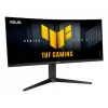 Monitor de computador ASUS TUF Gaming VG34WQML5A 86,4 cm (34 polegadas) 3440 x 1440 píxeis UltraWide Quad HD LED preto