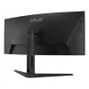 Monitor de computador ASUS TUF Gaming VG34WQML5A 86,4 cm (34 polegadas) 3440 x 1440 píxeis UltraWide Quad HD LED preto