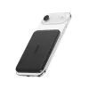 Power bank sem fios magnético ANKER Nano 5000mah 15w preto