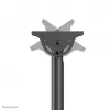 Suporte de teto para TV Neomounts CL35-340BL22 peso máx. 45 kg 23-42 polegadas