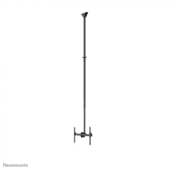 Suporte de teto Neomounts CL35-440BL16XL máx 50 kg 37-70 polegadas
