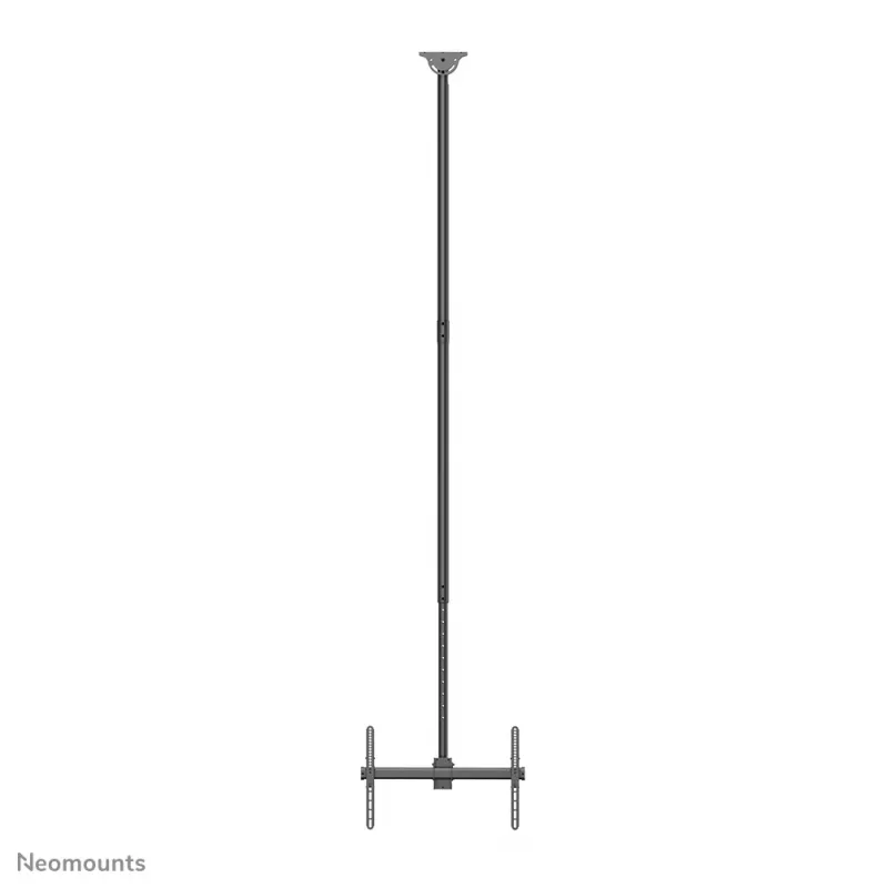 Suporte de teto Neomounts CL35-440BL16XL máx 50 kg 37-70 polegadas