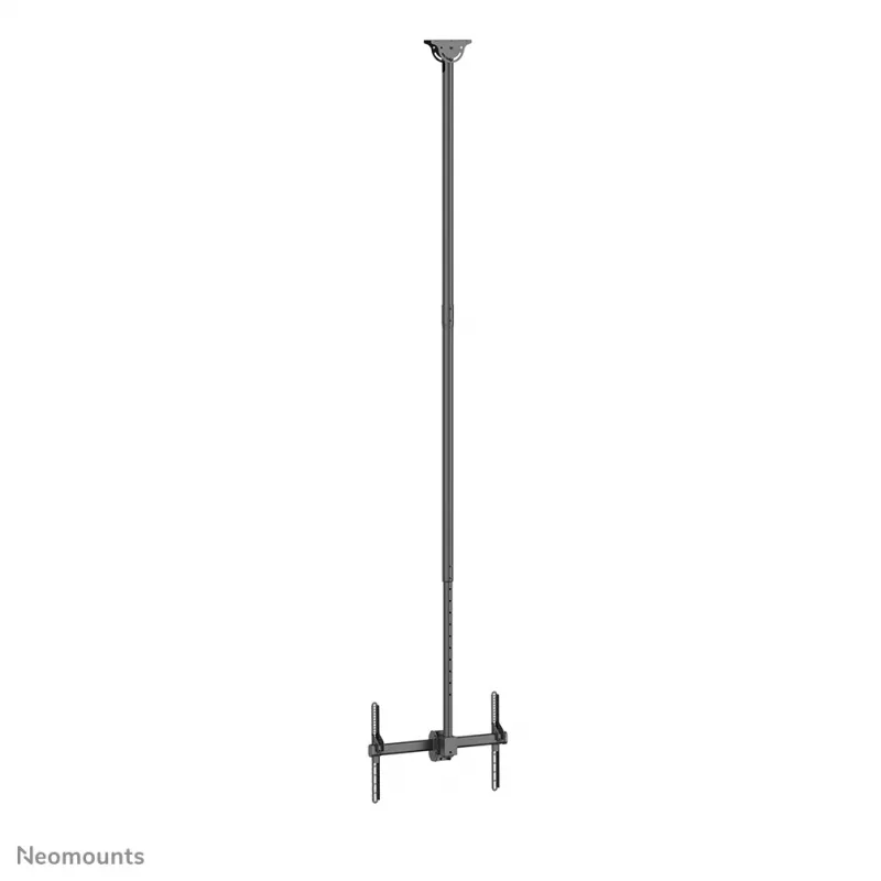 Suporte de teto Neomounts CL35-440BL16XL máx 50 kg 37-70 polegadas