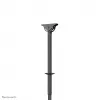 Suporte de teto Neomounts CL35-440BL16XL máx 50 kg 37-70 polegadas