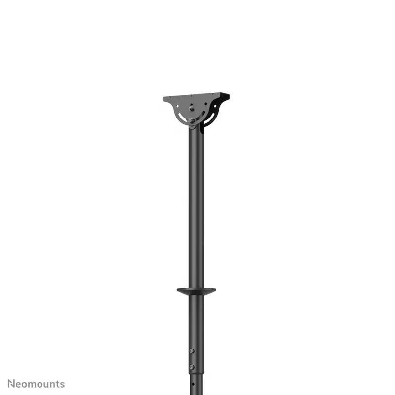 Suporte de teto Neomounts CL35-440BL16XL máx 50 kg 37-70 polegadas
