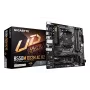 Placa-mãe GIGABYTE B550M DS3H AC R2 - CPUs AMD Ryzen 5000, VRM 5+3 fases, até 4733 MHz DDR4 (OC), 1x PCIe 4.0 + 1x PCIe 3.0 M.2, Wi-Fi 5, 1 GbE LAN, USB 3.2 Gen 1