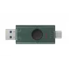 Pen drive USB Kingston Technology 256GB USB-A USB-C 3.2 Gen 1 DuoG2