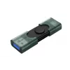 Pen drive USB Kingston Technology 256GB USB-A USB-C 3.2 Gen 1 DuoG2