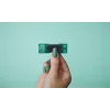 Pen drive USB Kingston Technology 256GB USB-A USB-C 3.2 Gen 1 DuoG2