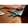 Pen drive USB Kingston Technology 256GB USB-A USB-C 3.2 Gen 1 DuoG2