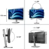 Monitor Philips 4000 series 24B2N4200/00 60,5 cm (23,8